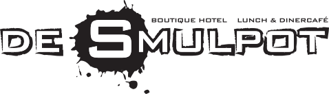 De Smulpot – Boutique hotel, lunch & dinercafé